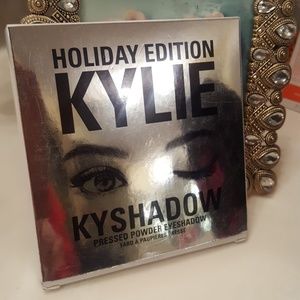 Kyshadow-Holiday Edition